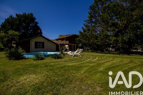   Vente Maison/villa 6 pièces Maison - 6 pièce(s) - 117 m²