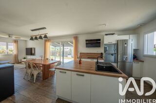  Maison à vendre 3 pièces 73 m²