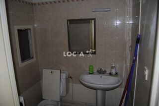  Appartement à louer 1 pièce 21 m²