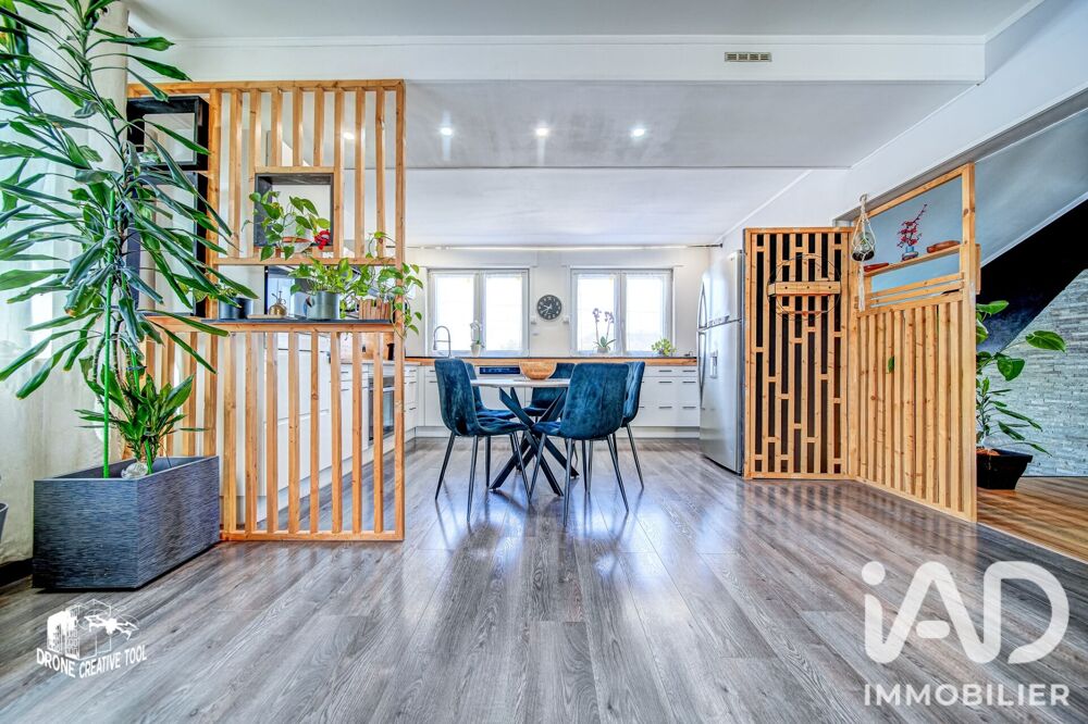 Vente Pavillon 7 pièces
