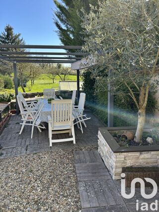  Maison à vendre 5 pièces 123 m²
