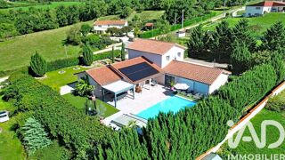  Maison à vendre 8 pièces 236 m²