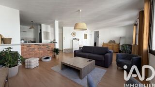  Appartement à vendre 5 pièces 88 m²