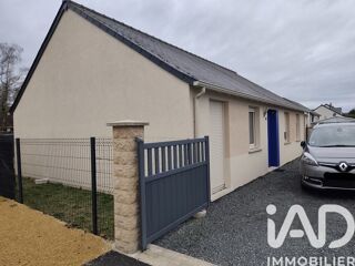  Maison à vendre 6 pièces 93 m²