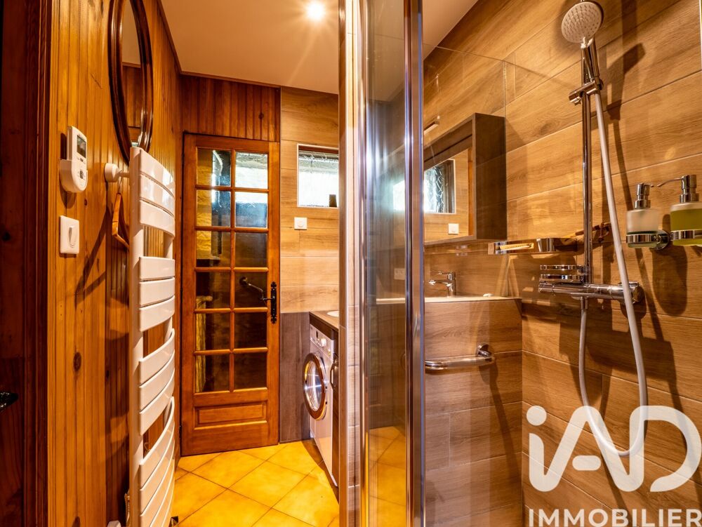 Vente Maison traditionnelle 5 pièces