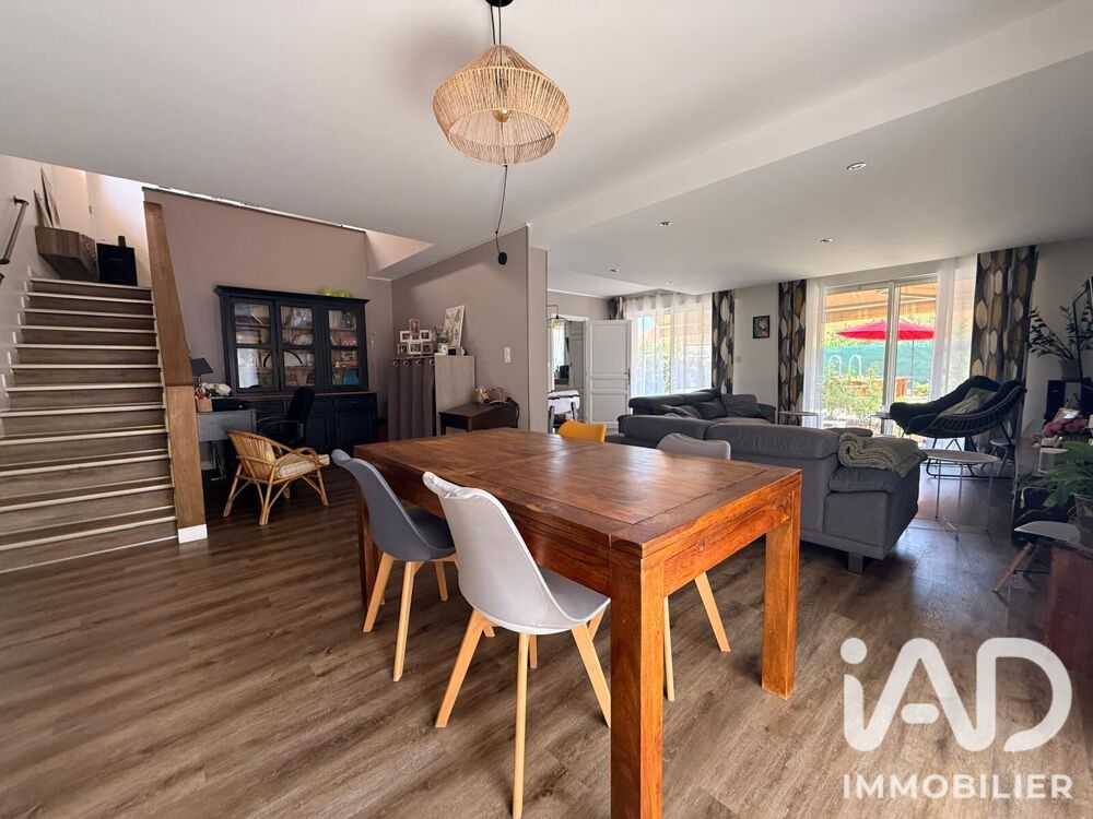 Vente Maison Vente Maison/villa 5 pièces Toulouges