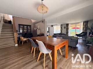  Maison à vendre 5 pièces 145 m²