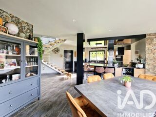 Maison à vendre 4 pièces 122 m²