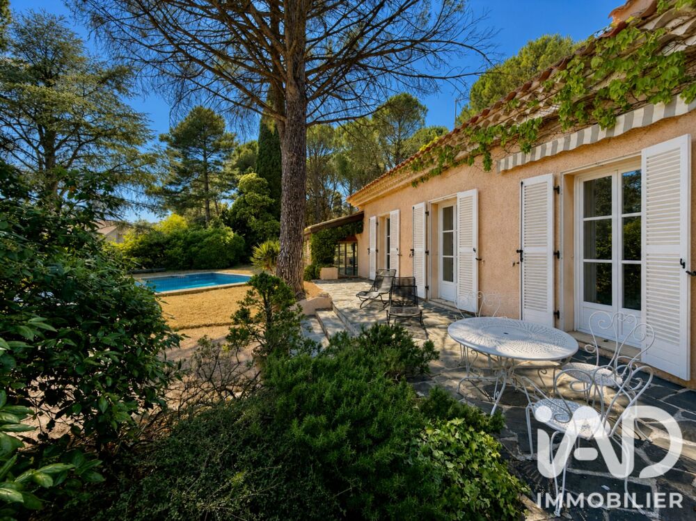 Vente Maison d'architecte 8 pièces