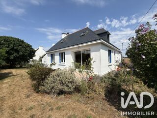  Maison à vendre 4 pièces 90 m²