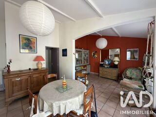  Maison à vendre 5 pièces 104 m²