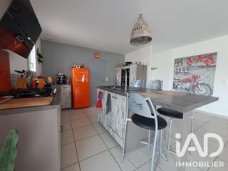  Maison à vendre 4 pièces 100 m²