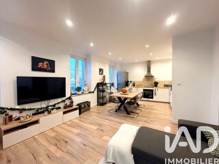  Appartement � vendre 5 pi�ces 78 m�