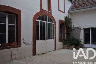  Maison à vendre 7 pièces 180 m²