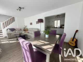  Maison à vendre 5 pièces 79 m²