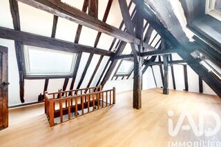  Appartement à vendre 3 pièces 85 m²
