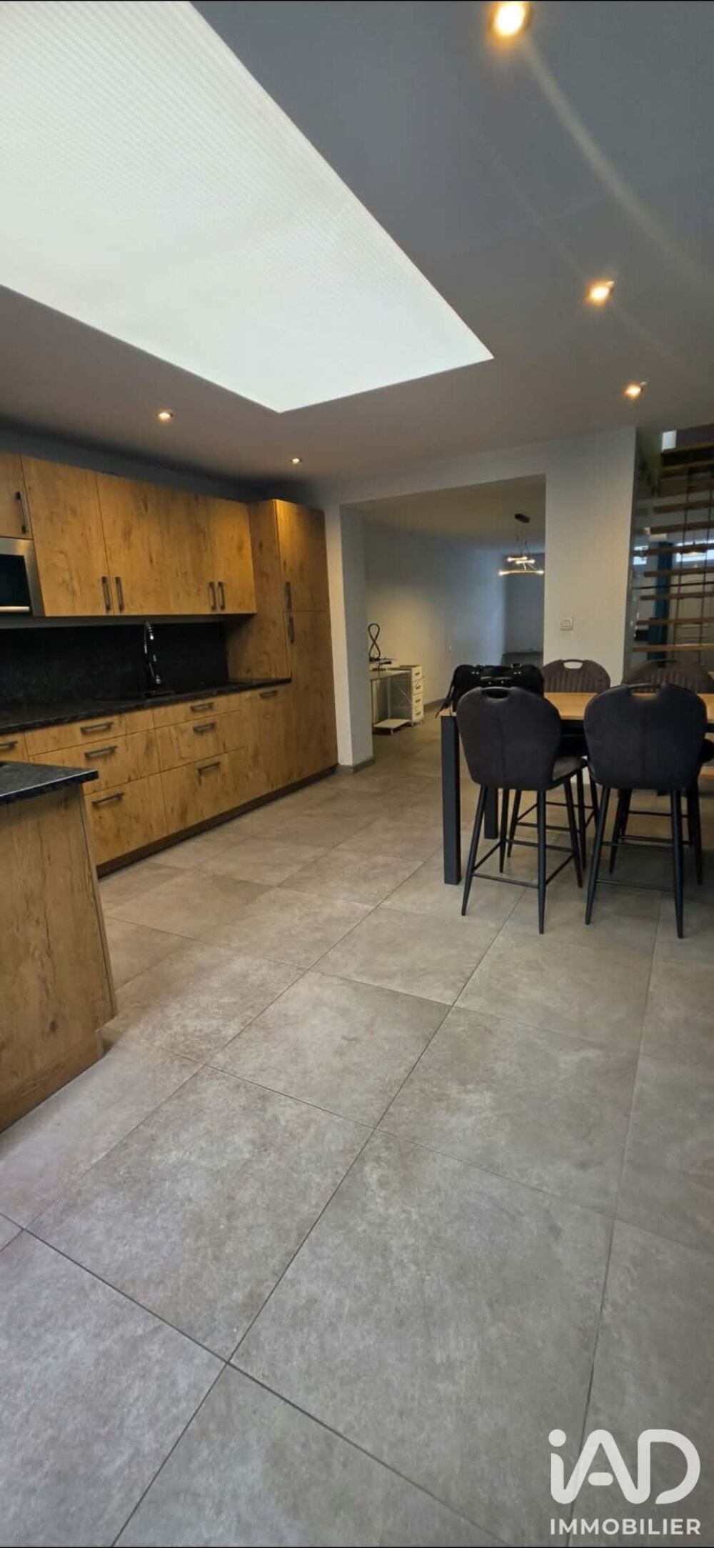 Vente Maison Vente Maison de ville 5 pièces Haubourdin