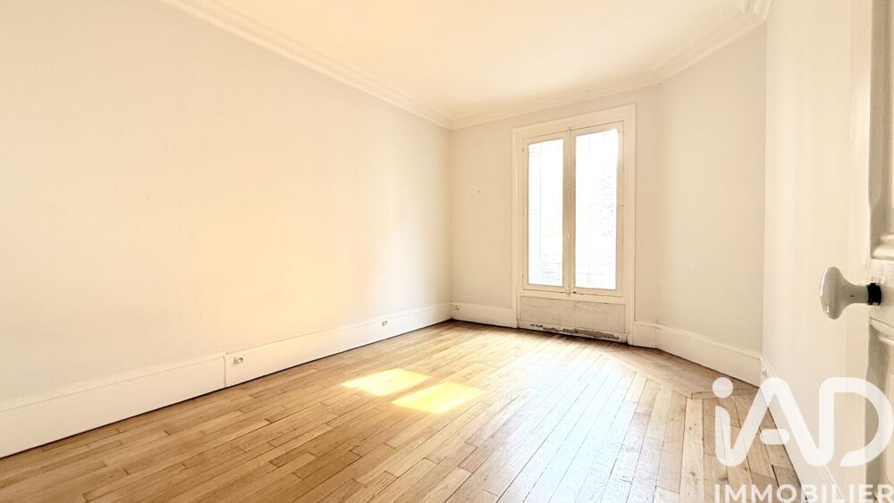 à vendre  Appartement Boulogne-Billancourt (92100)