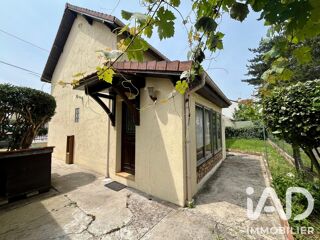 Maison à vendre 7 pièces 118 m²