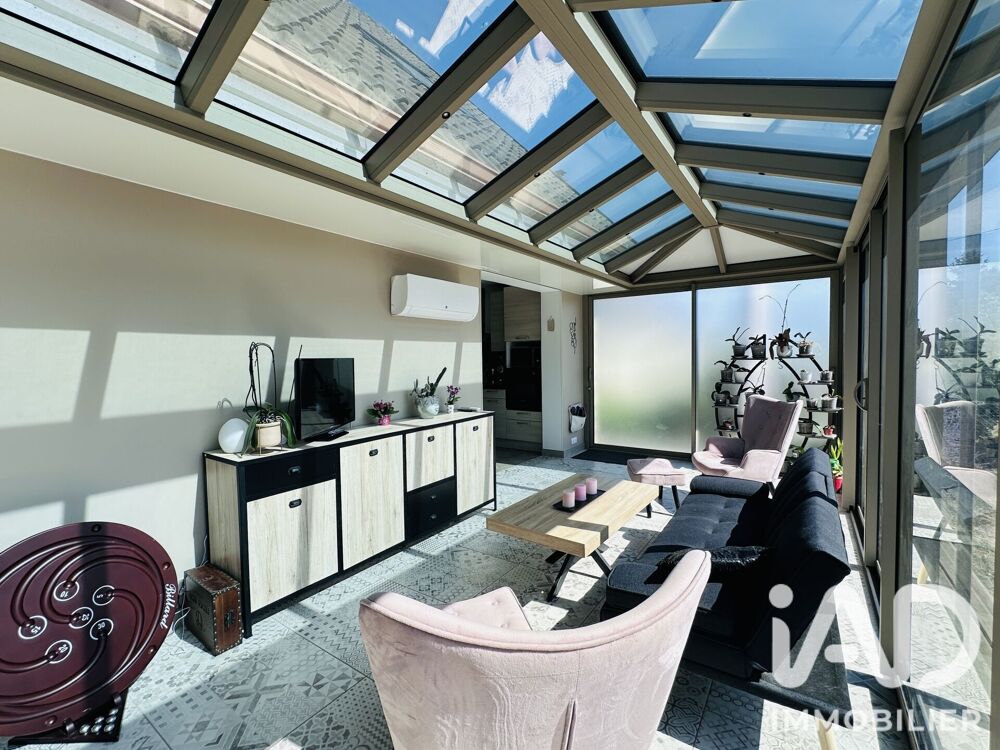 Vente Maison/villa 7 pièces