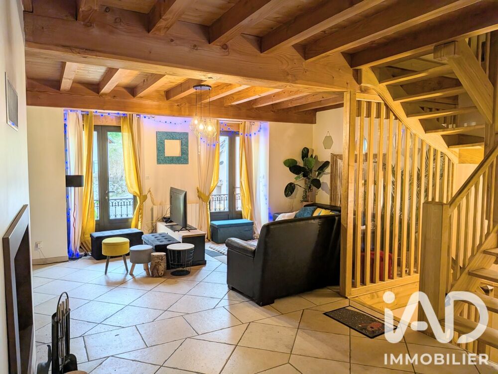 Vente Maison de village 7 pièces