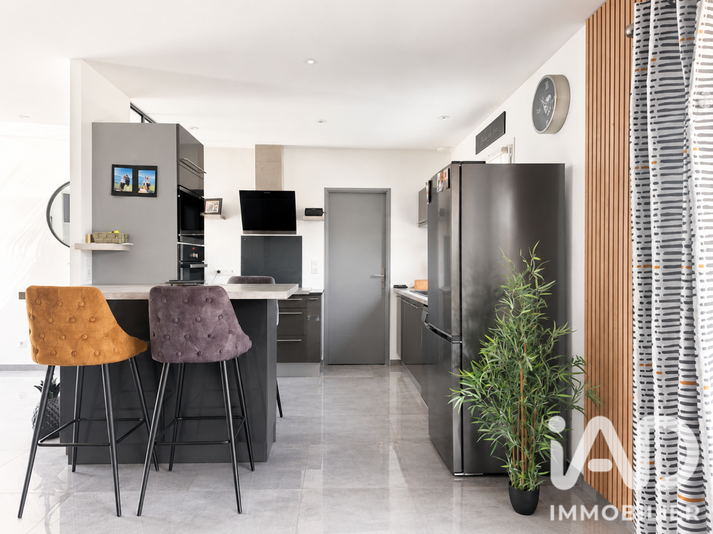 Vente Maison Vente Maison/villa 5 pièces Cepoy