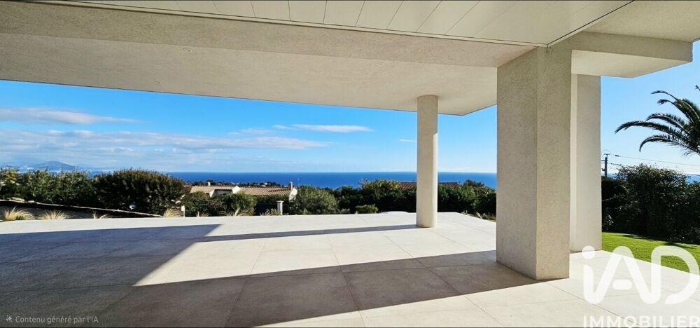 Vente Appartement 6 pièces