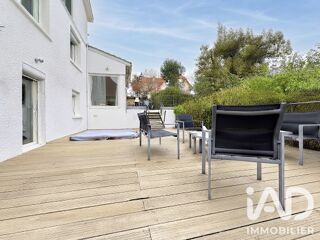  Maison à vendre 9 pièces 271 m²