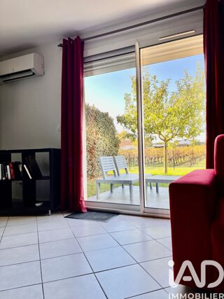  Maison à vendre 4 pièces 80 m²