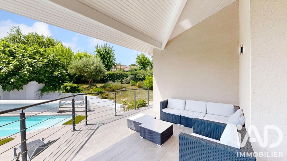 à vendre  Maison Rouffiac-Tolosan (31180)