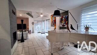  Maison à vendre 6 pièces 160 m²