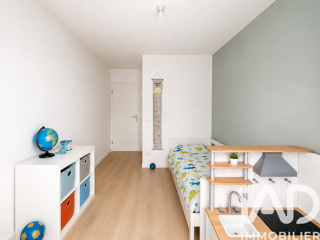  Appartement à vendre 3 pièces 66 m²