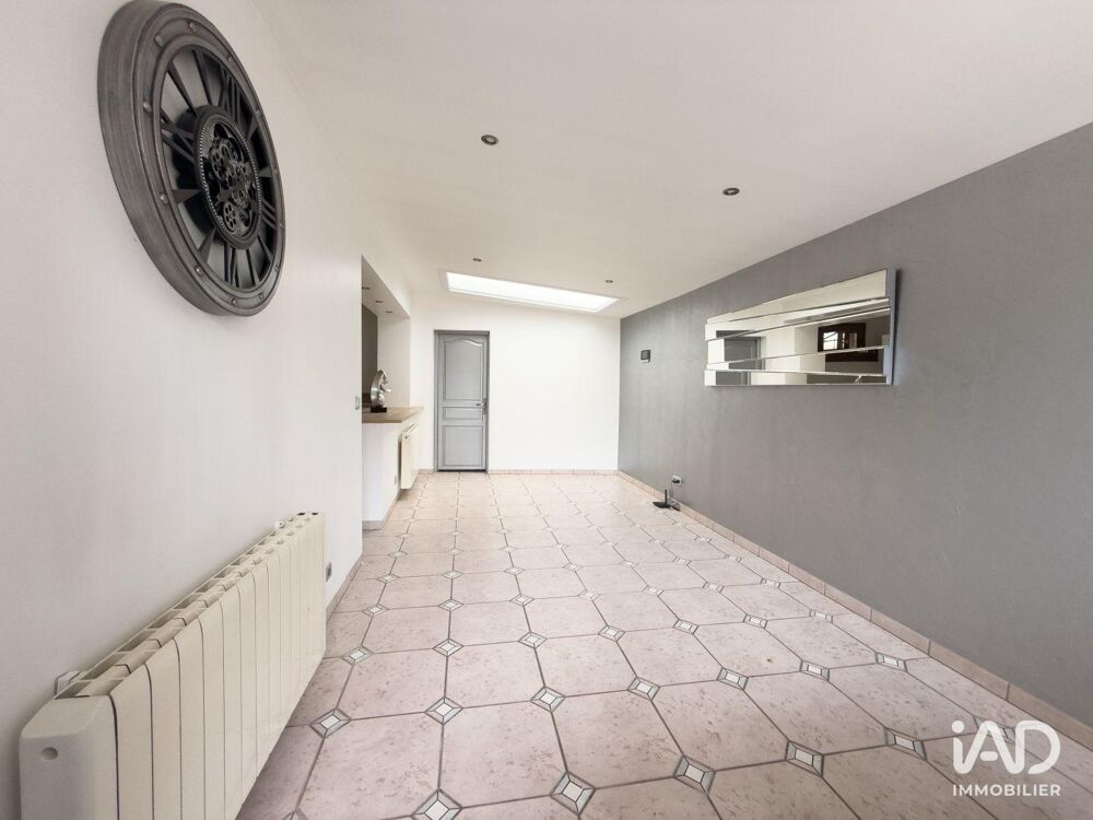 Vente Maison/villa 3 pièces