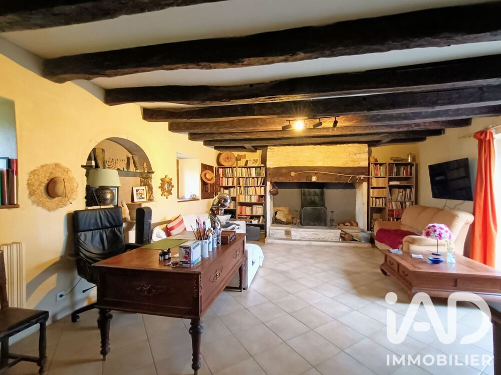 Vente Maison Vente Maison/villa 5 pièces Rocamadour
