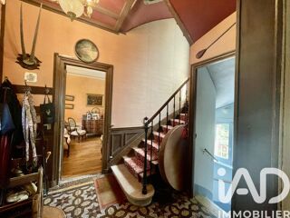  Maison à vendre 7 pièces 174 m²