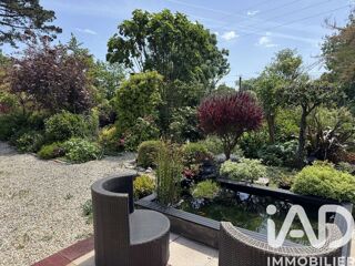  Maison à vendre 5 pièces 102 m²