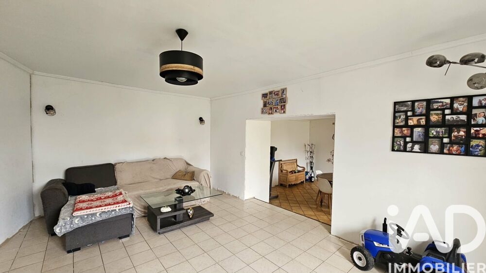 Vente Maison de village 6 pièces