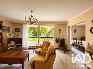  Appartement à vendre 6 pièces 109 m²