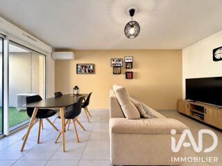 Appartement à vendre 3 pièces 63 m²