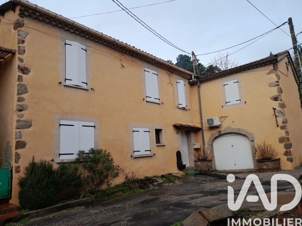 Vente Maison de village 4 pièces