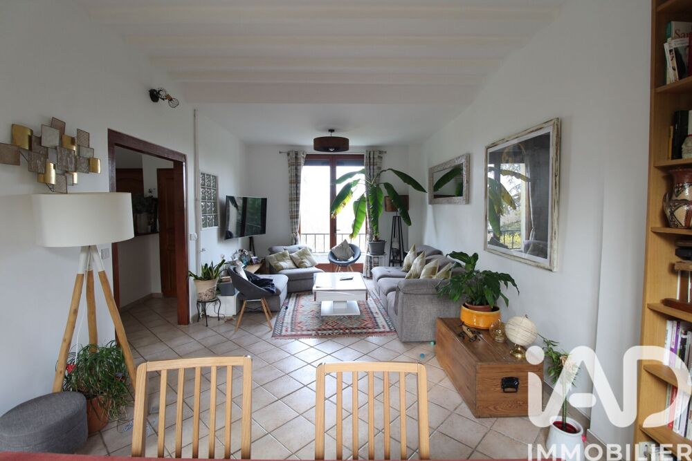 Vente Maison Vente Maison/villa 5 pièces Montigny-lès-cormeilles