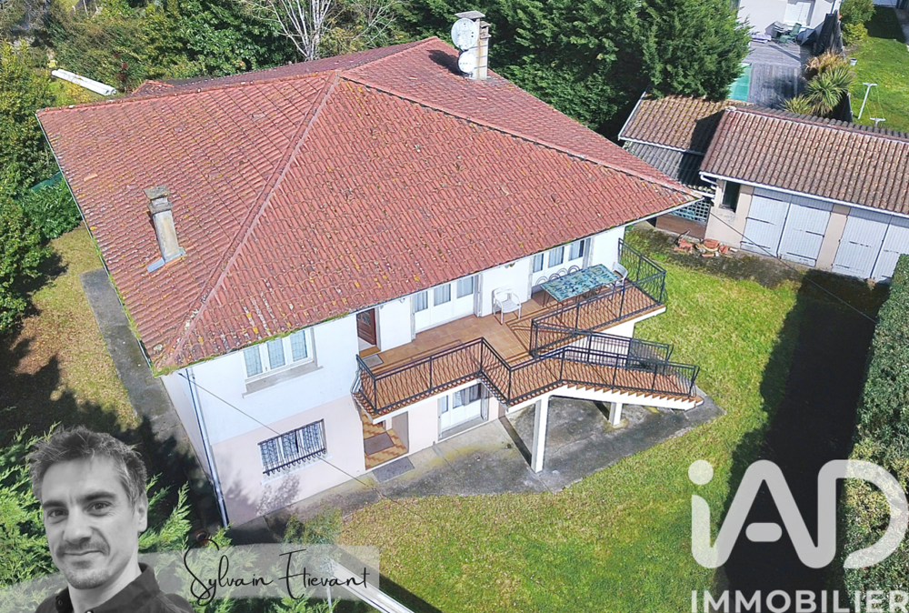 Vente Maison/villa 10 pièces