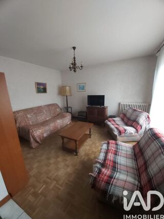 Maison à vendre 3 pièces 50 m²
