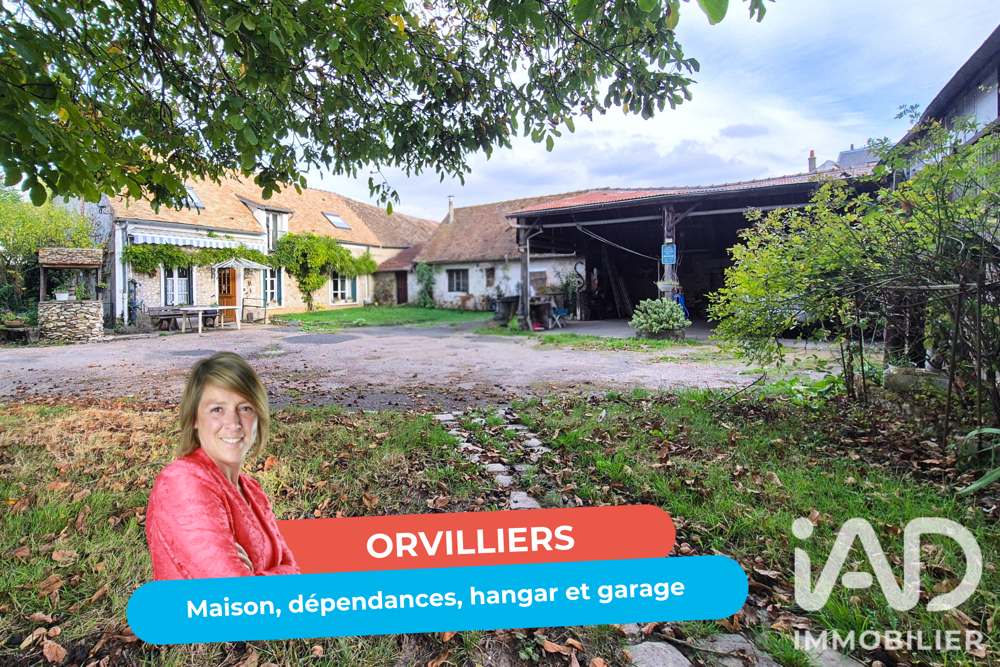 Vente Maison/villa 4 pièces