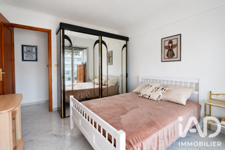  Appartement à vendre 3 pièces 59 m²