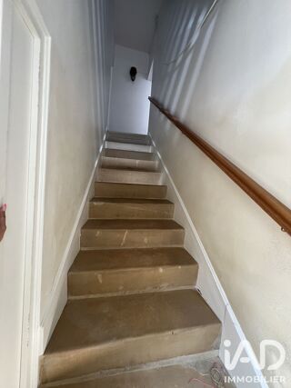  Maison à vendre 6 pièces 157 m²