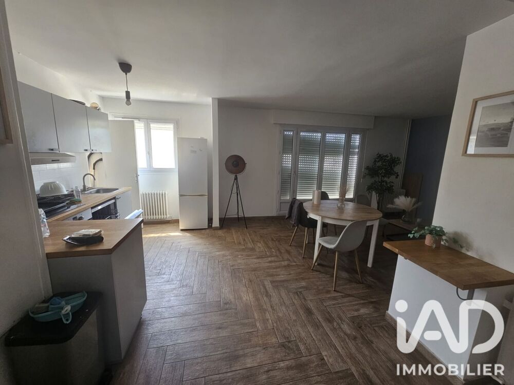 Location Appartement Location Appartement 4 pièces La rochette