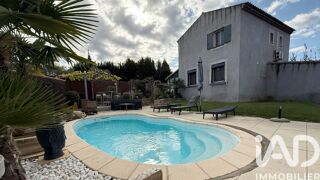  Maison à vendre 4 pièces 90 m²