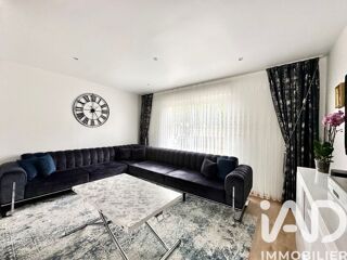  Maison à vendre 6 pièces 130 m²