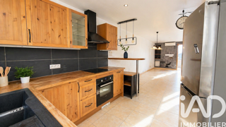  Maison � vendre 4 pi�ces 90 m�